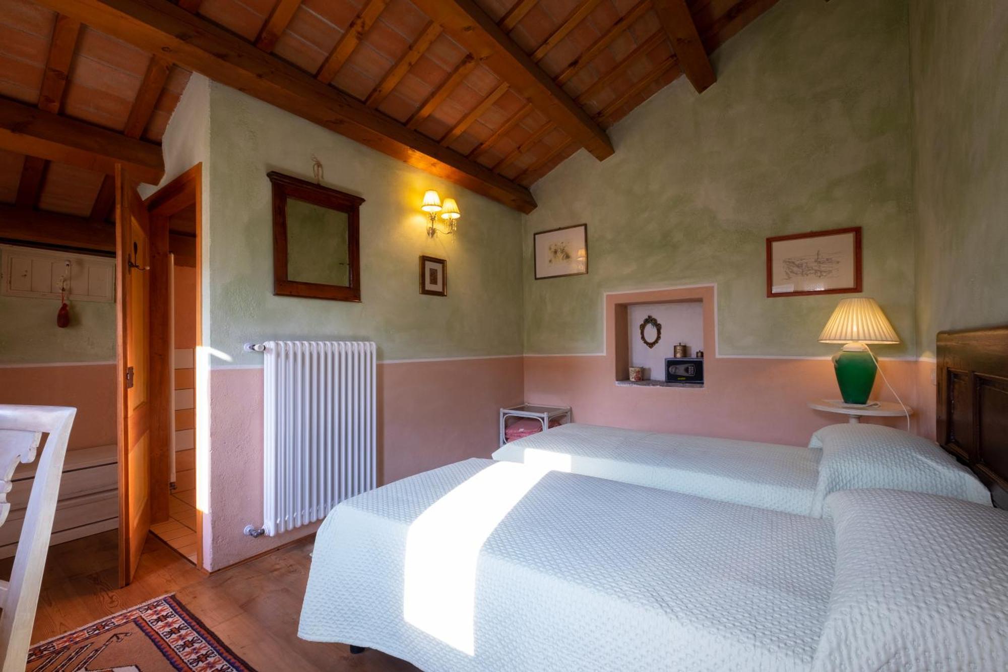 Rosalimone B&B Campodarsego Exterior photo
