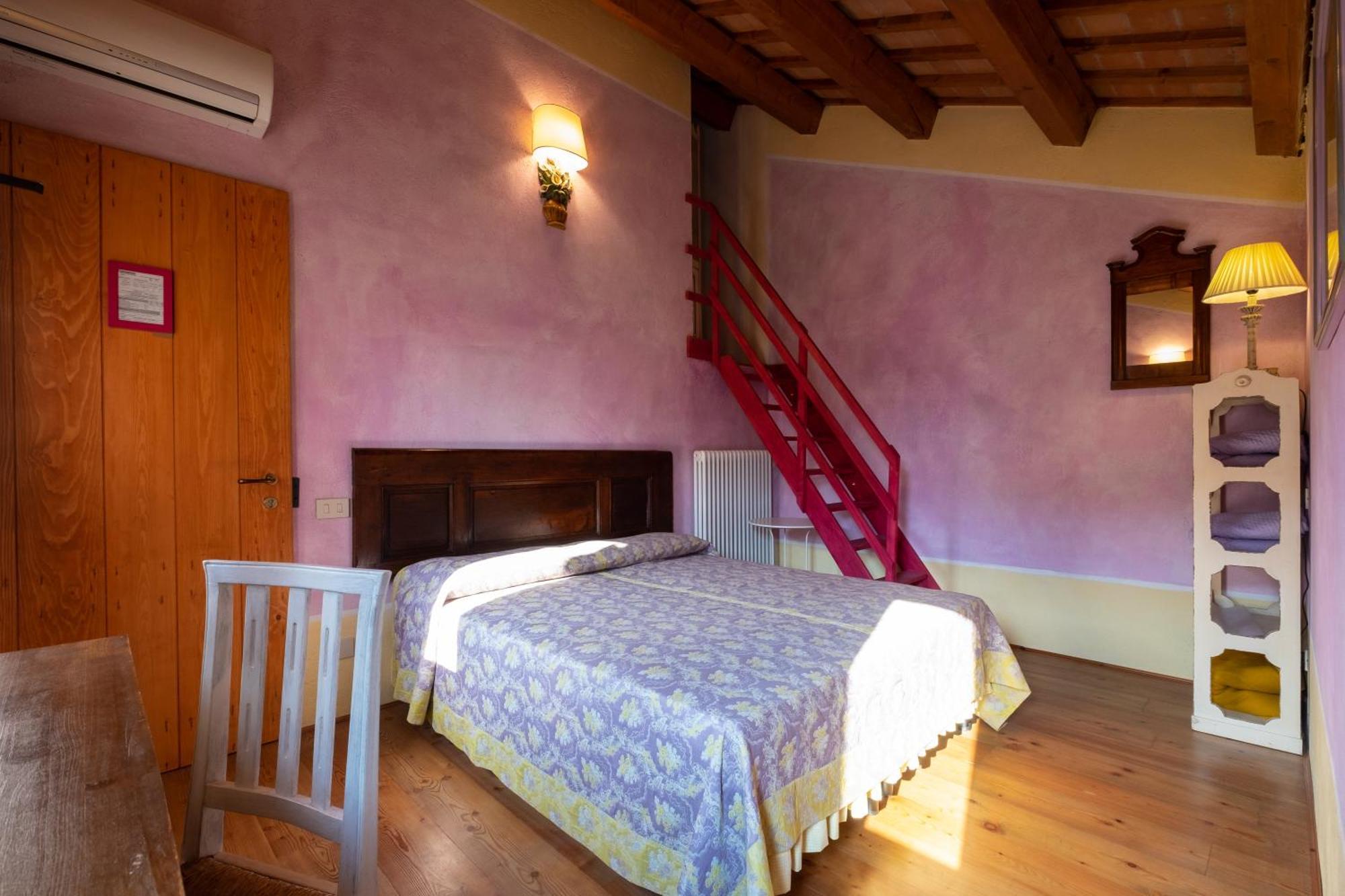 Rosalimone B&B Campodarsego Exterior photo